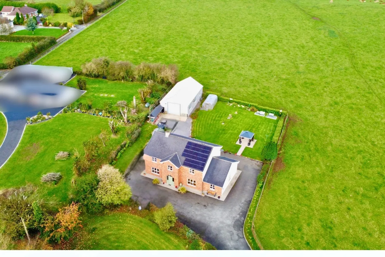 Photo of Carrick, The Pigeons, Athlone, Co Westmeath, N37 A627