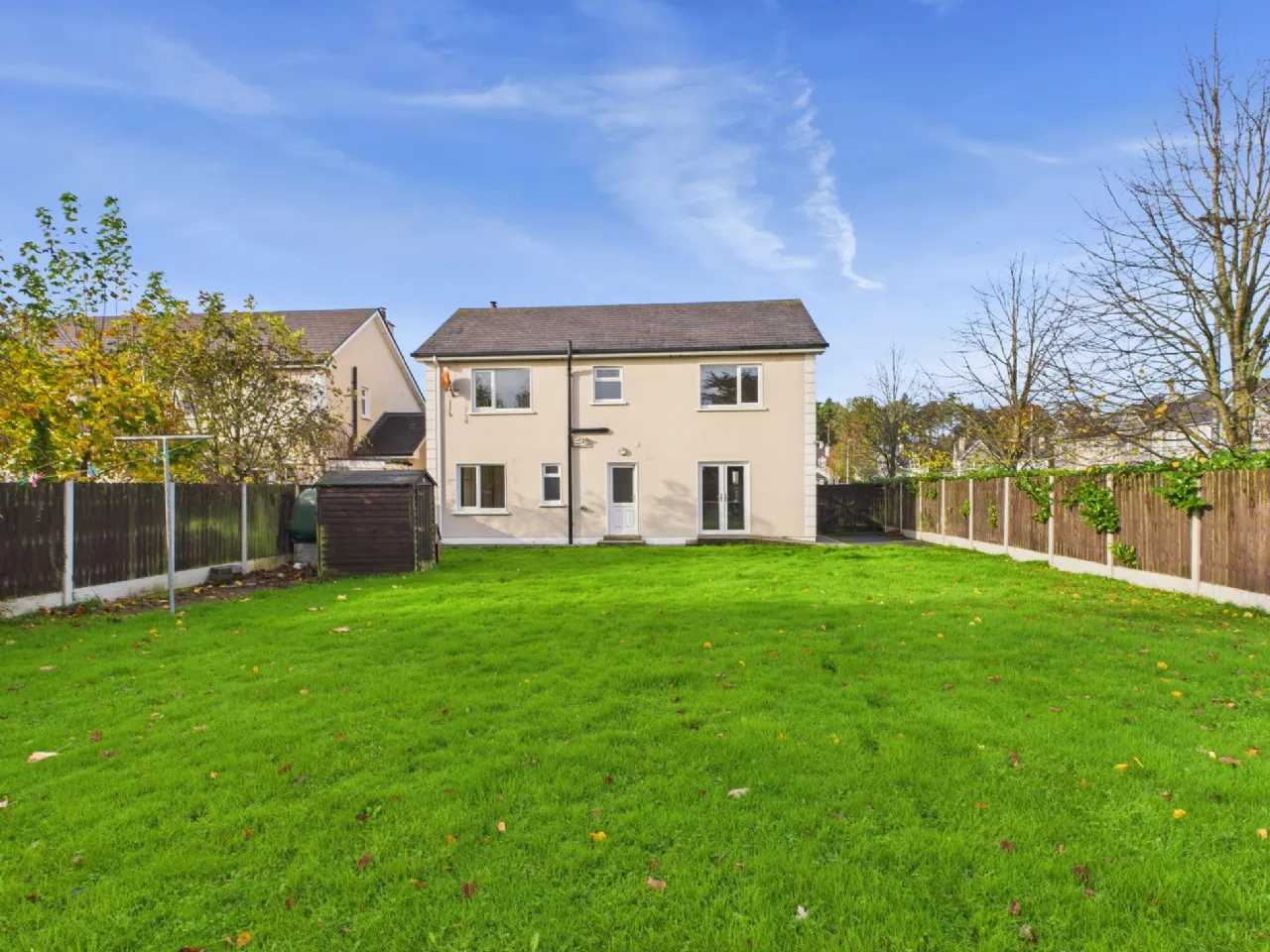 Photo of 24 Forest Glade, Portumna, Co. Galway, H53 AK52