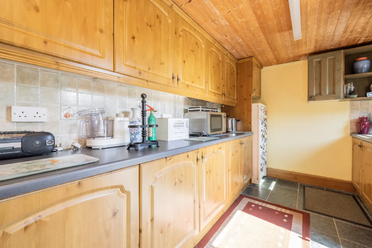 Photo of Wintzerhaus, Channel Road, Rush, Co. Dublin, K56WK85