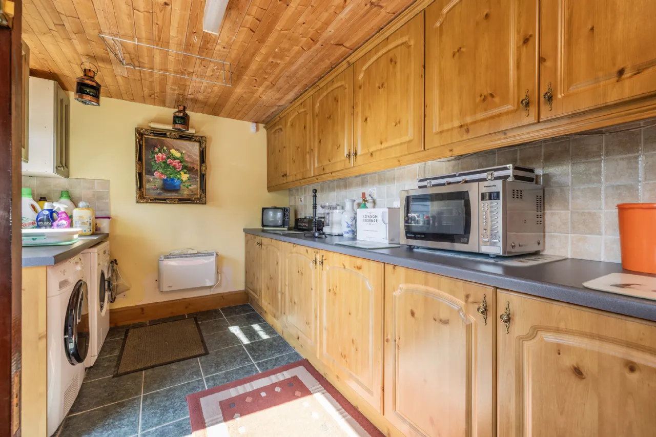Photo of Wintzerhaus, Channel Road, Rush, Co. Dublin, K56WK85