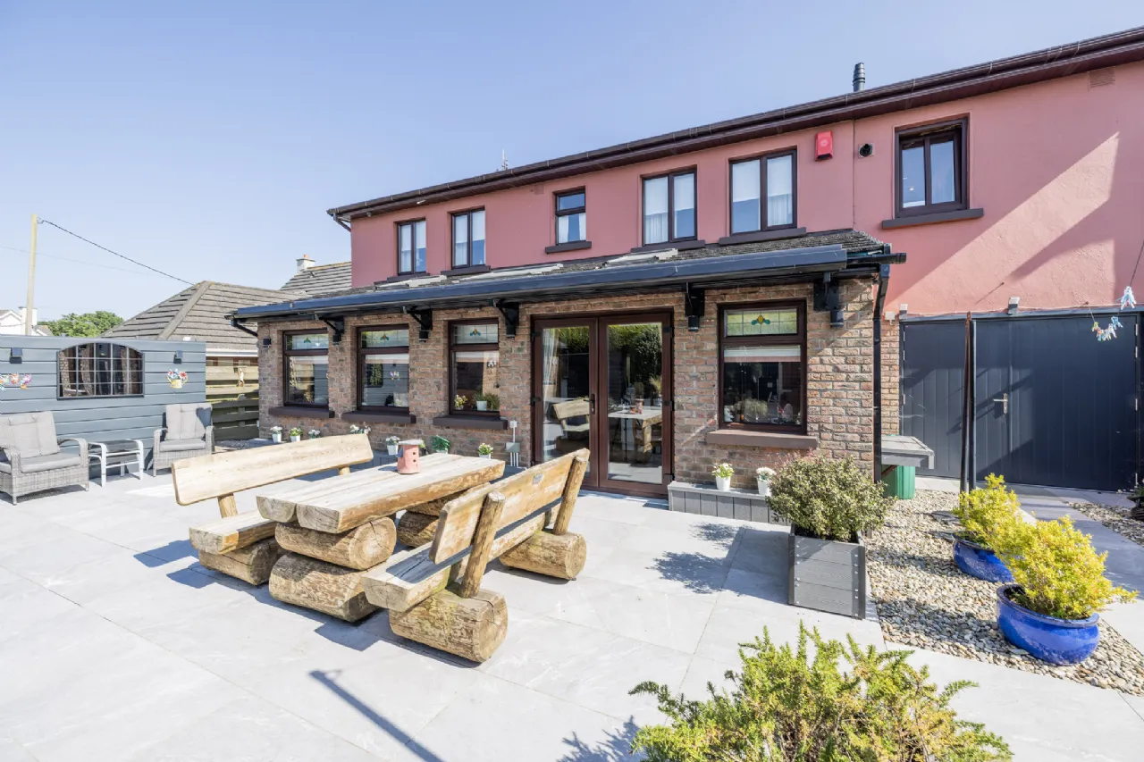 Photo of Wintzerhaus, Channel Road, Rush, Co. Dublin, K56WK85