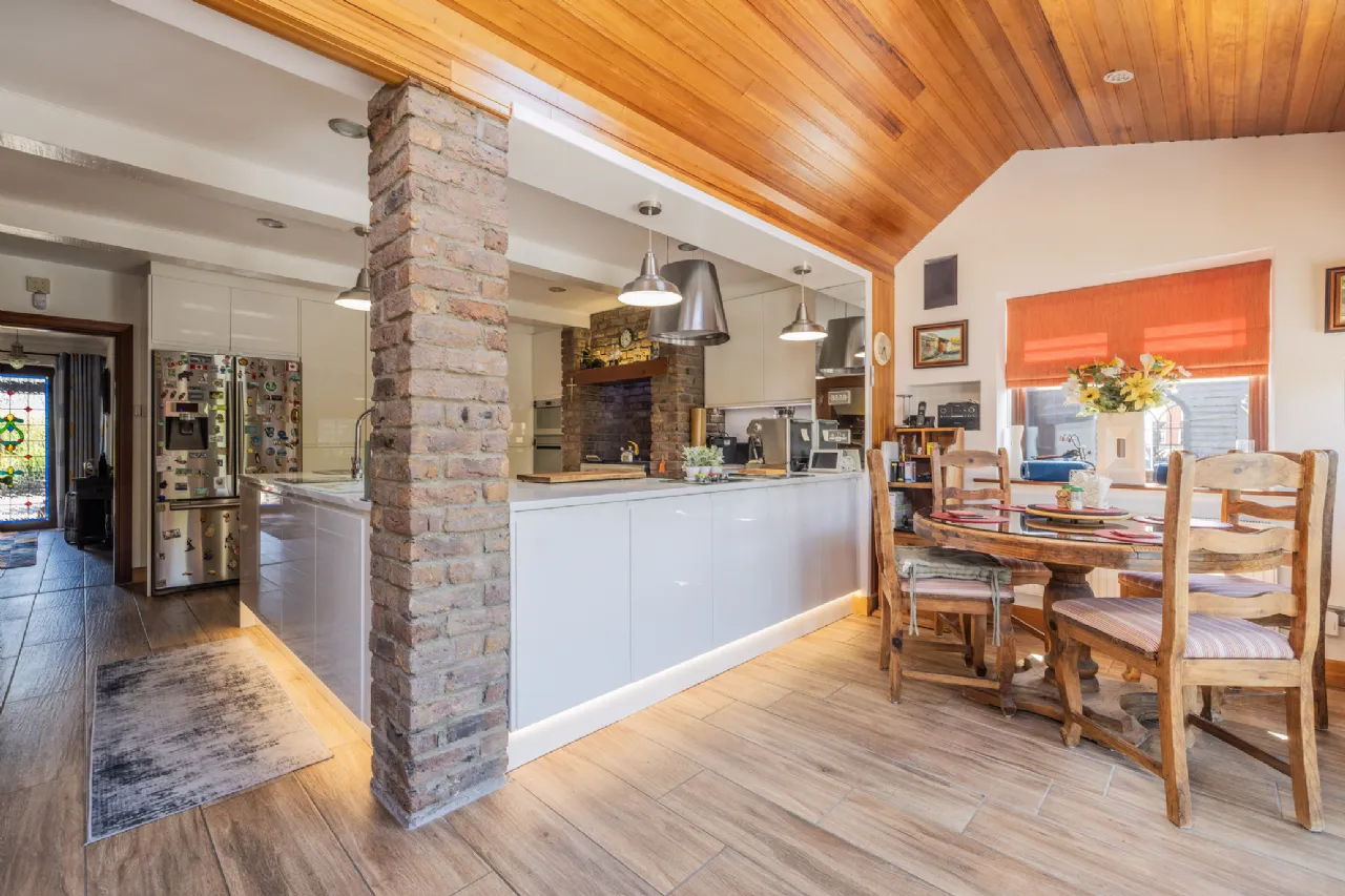 Photo of Wintzerhaus, Channel Road, Rush, Co. Dublin, K56WK85