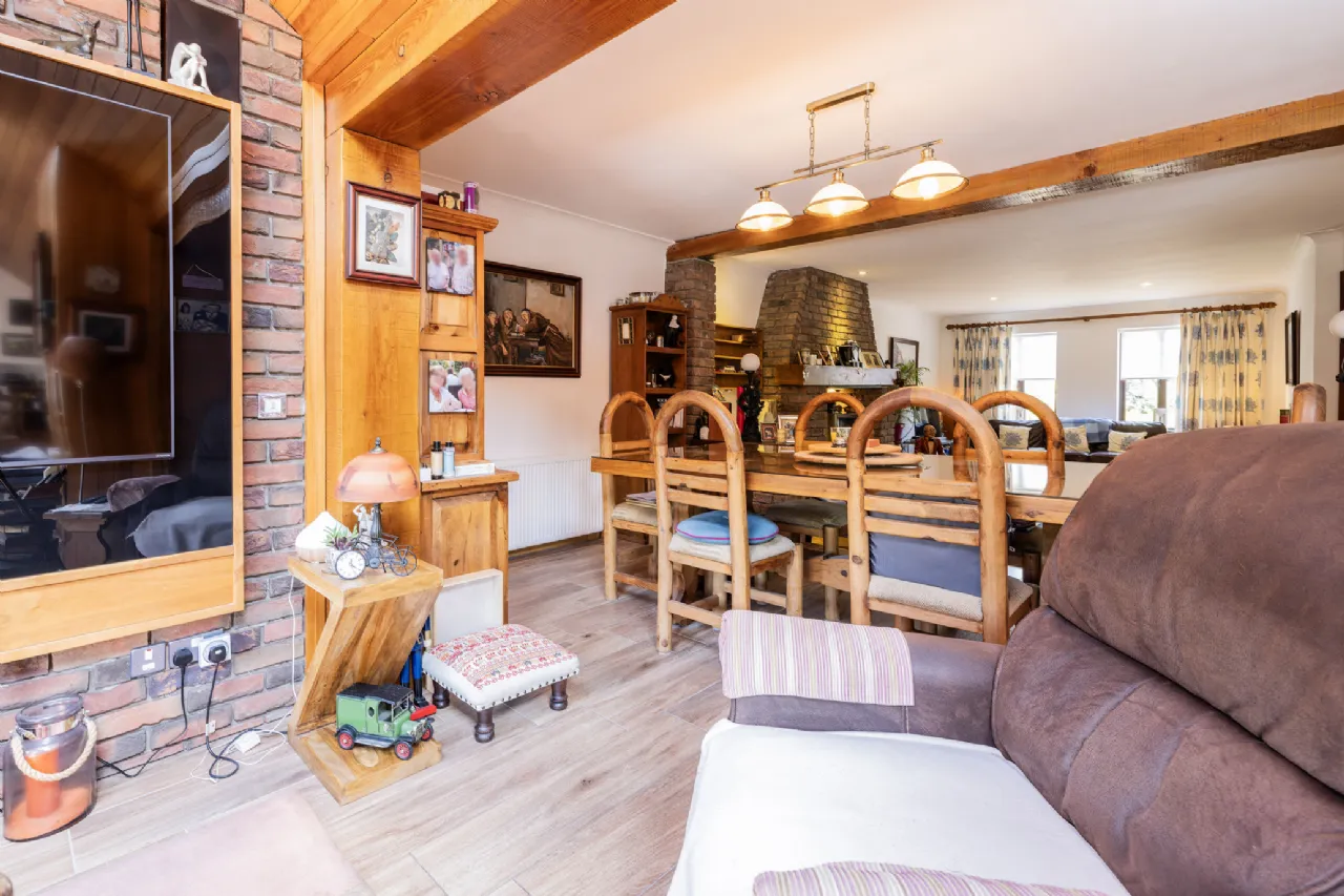 Photo of Wintzerhaus, Channel Road, Rush, Co. Dublin, K56WK85