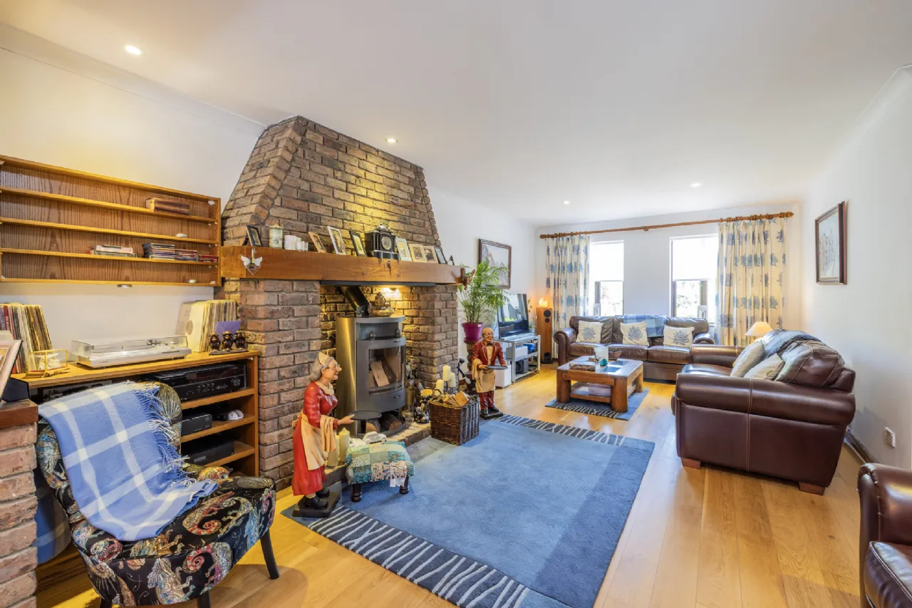 Photo of Wintzerhaus, Channel Road, Rush, Co. Dublin, K56WK85