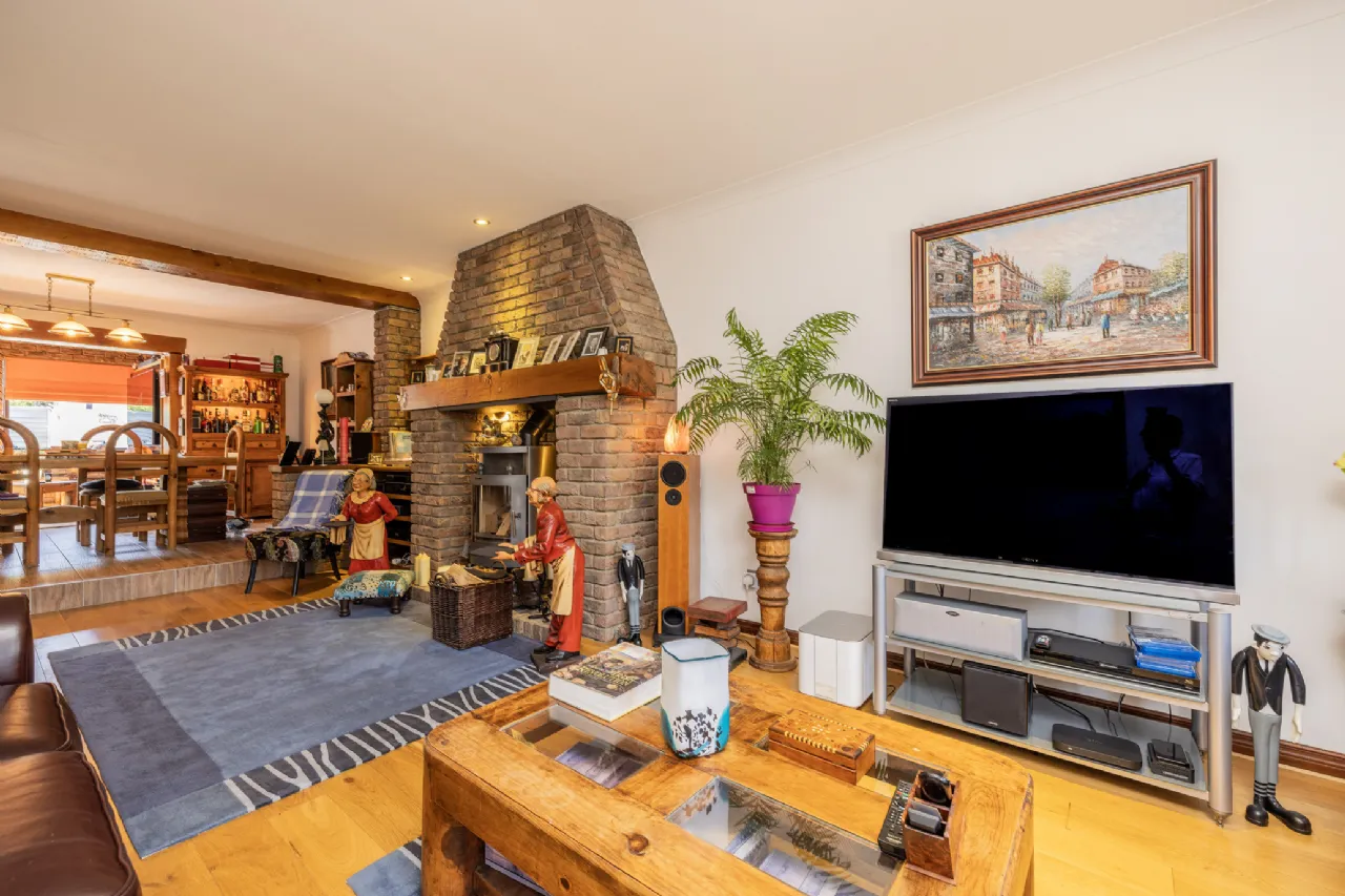Photo of Wintzerhaus, Channel Road, Rush, Co. Dublin, K56WK85