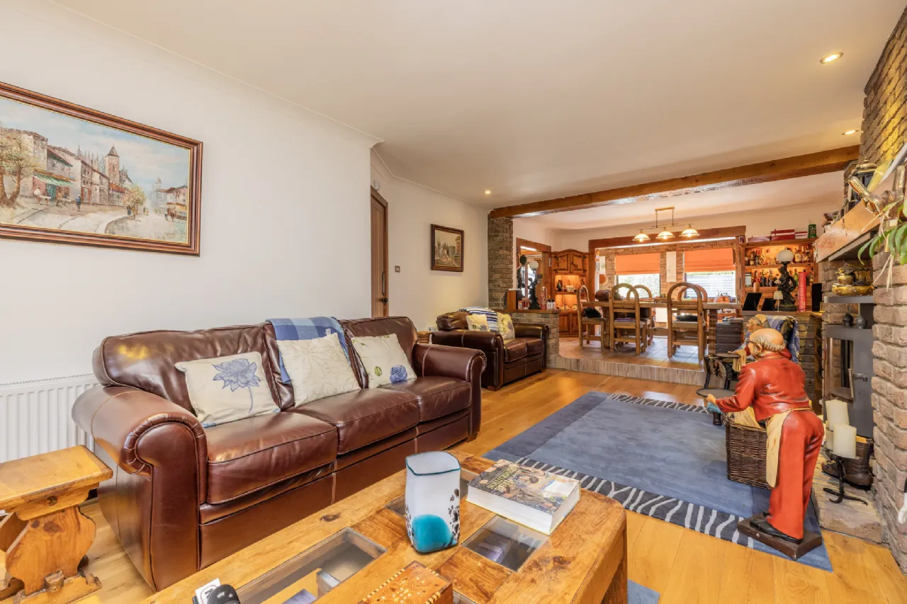 Photo of Wintzerhaus, Channel Road, Rush, Co. Dublin, K56WK85