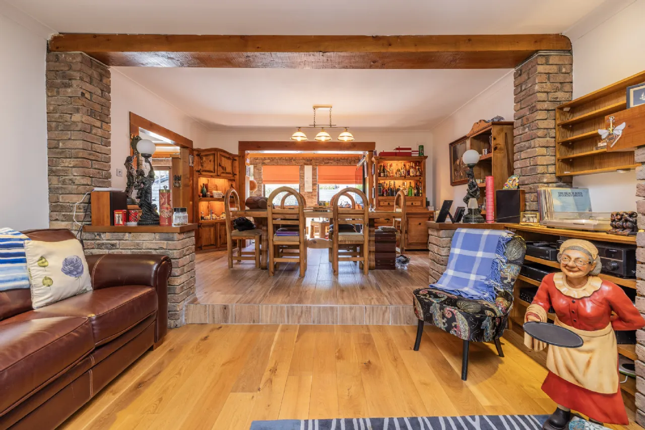 Photo of Wintzerhaus, Channel Road, Rush, Co. Dublin, K56WK85