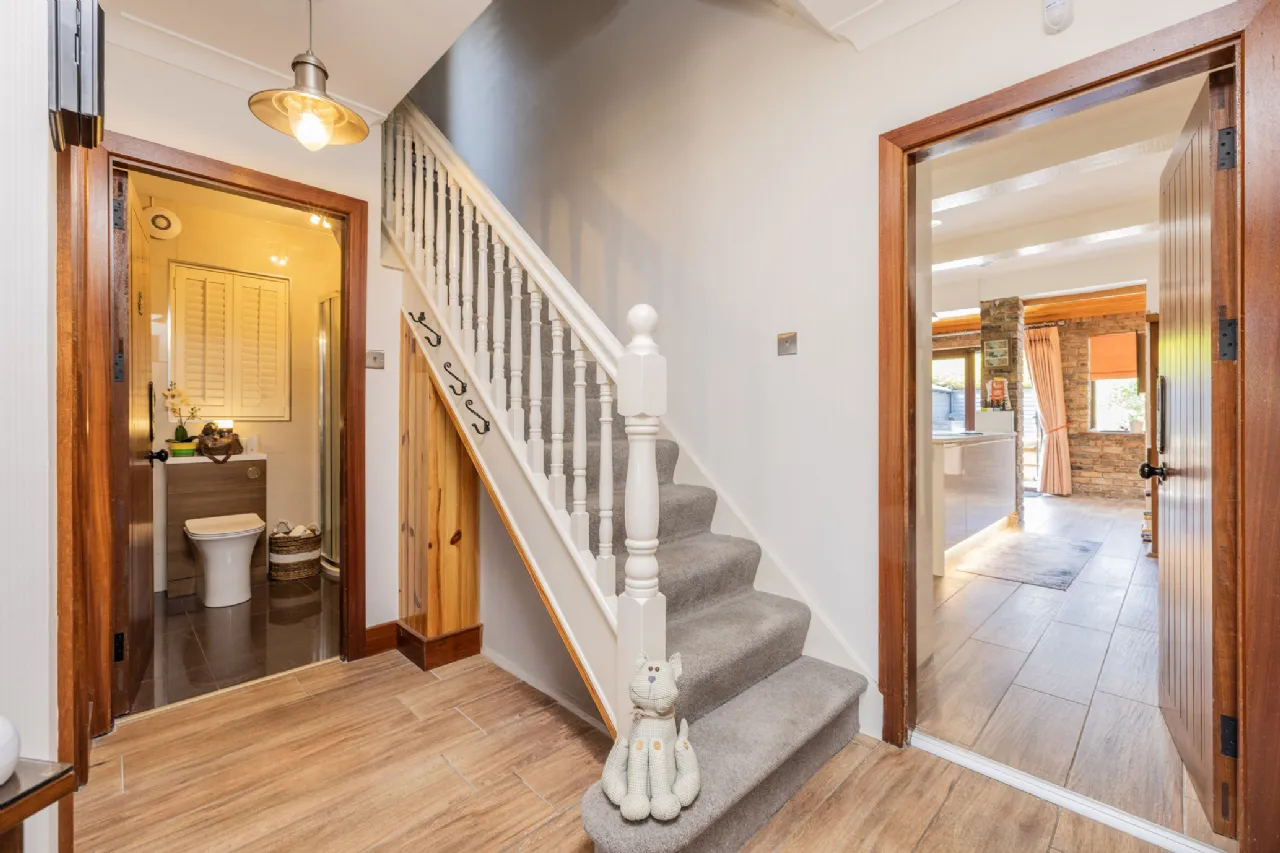 Photo of Wintzerhaus, Channel Road, Rush, Co. Dublin, K56WK85