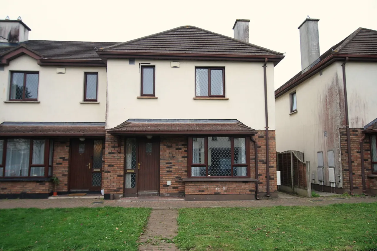 Photo of 24 Clayton Hall, Staplestown Road, Carlow, R93 NY57