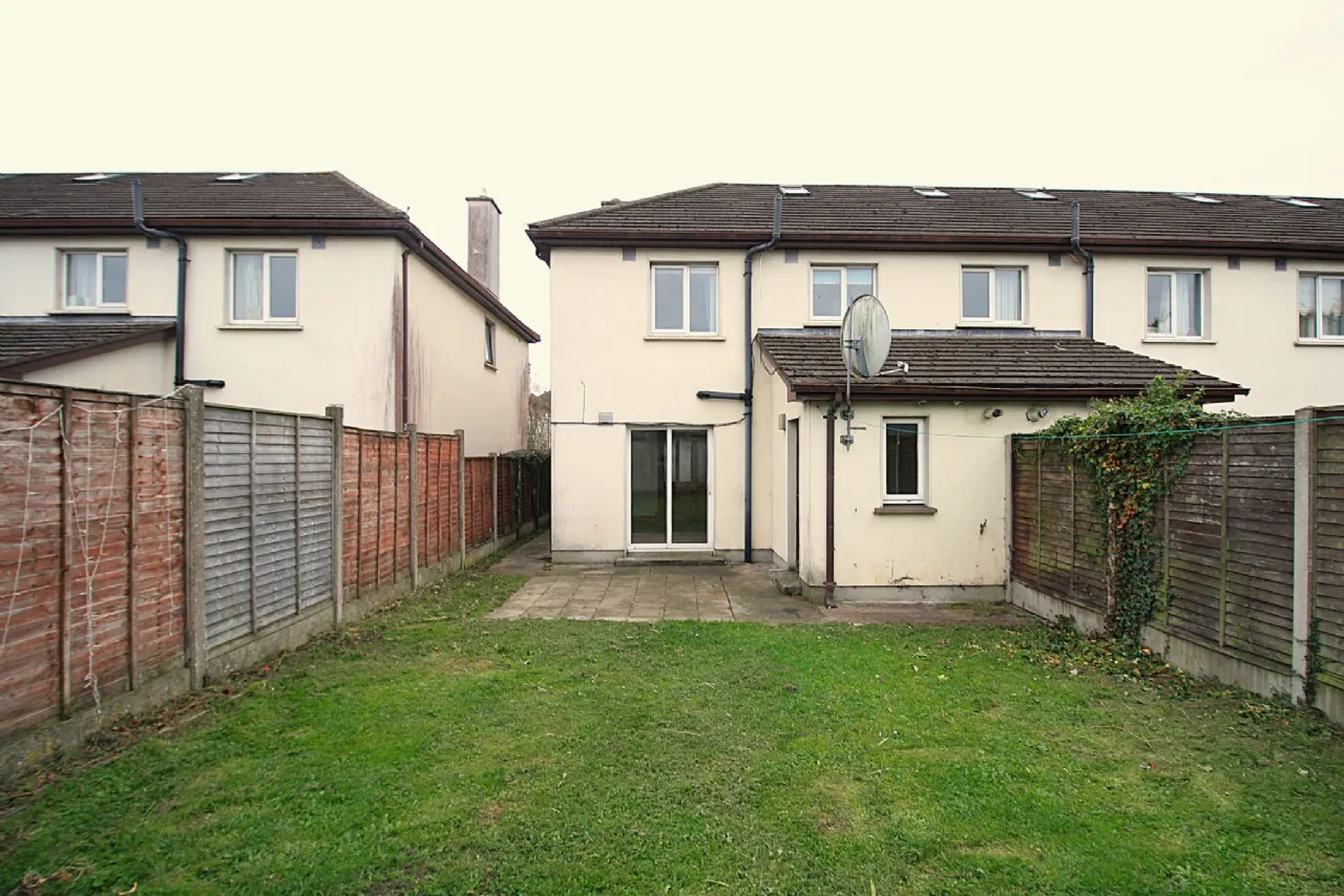 Photo of 24 Clayton Hall, Staplestown Road, Carlow, R93 NY57