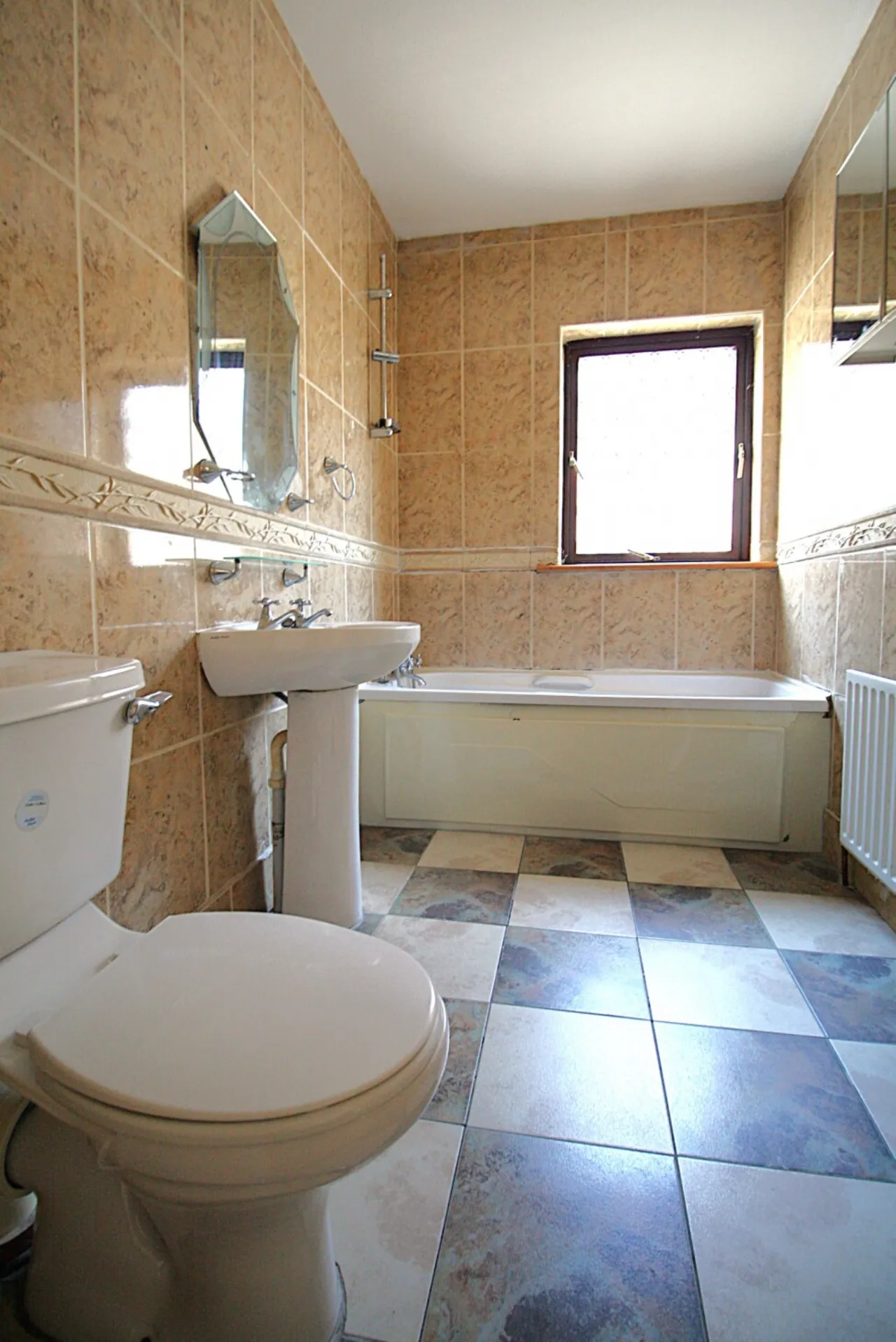 Photo of 24 Clayton Hall, Staplestown Road, Carlow, R93 NY57