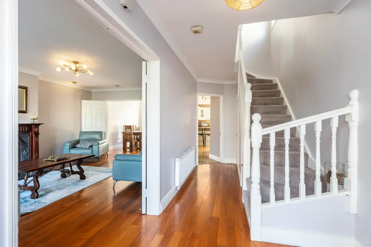 Photo of 4 Griffeen Glen Park, Lucan, Co. Dublin, K78 FX77