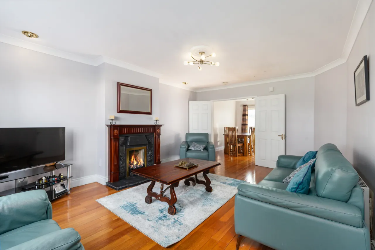 Photo of 4 Griffeen Glen Park, Lucan, Co. Dublin, K78 FX77