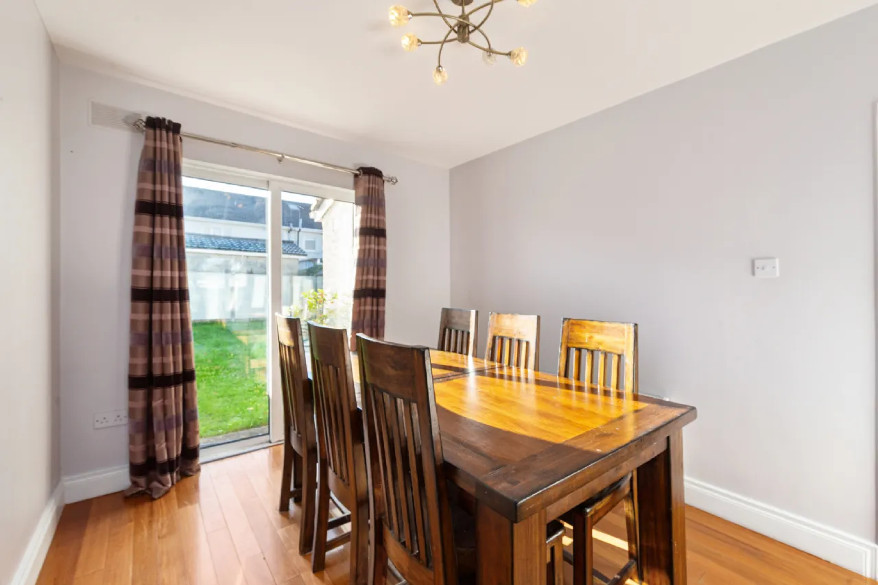 Photo of 4 Griffeen Glen Park, Lucan, Co. Dublin, K78 FX77