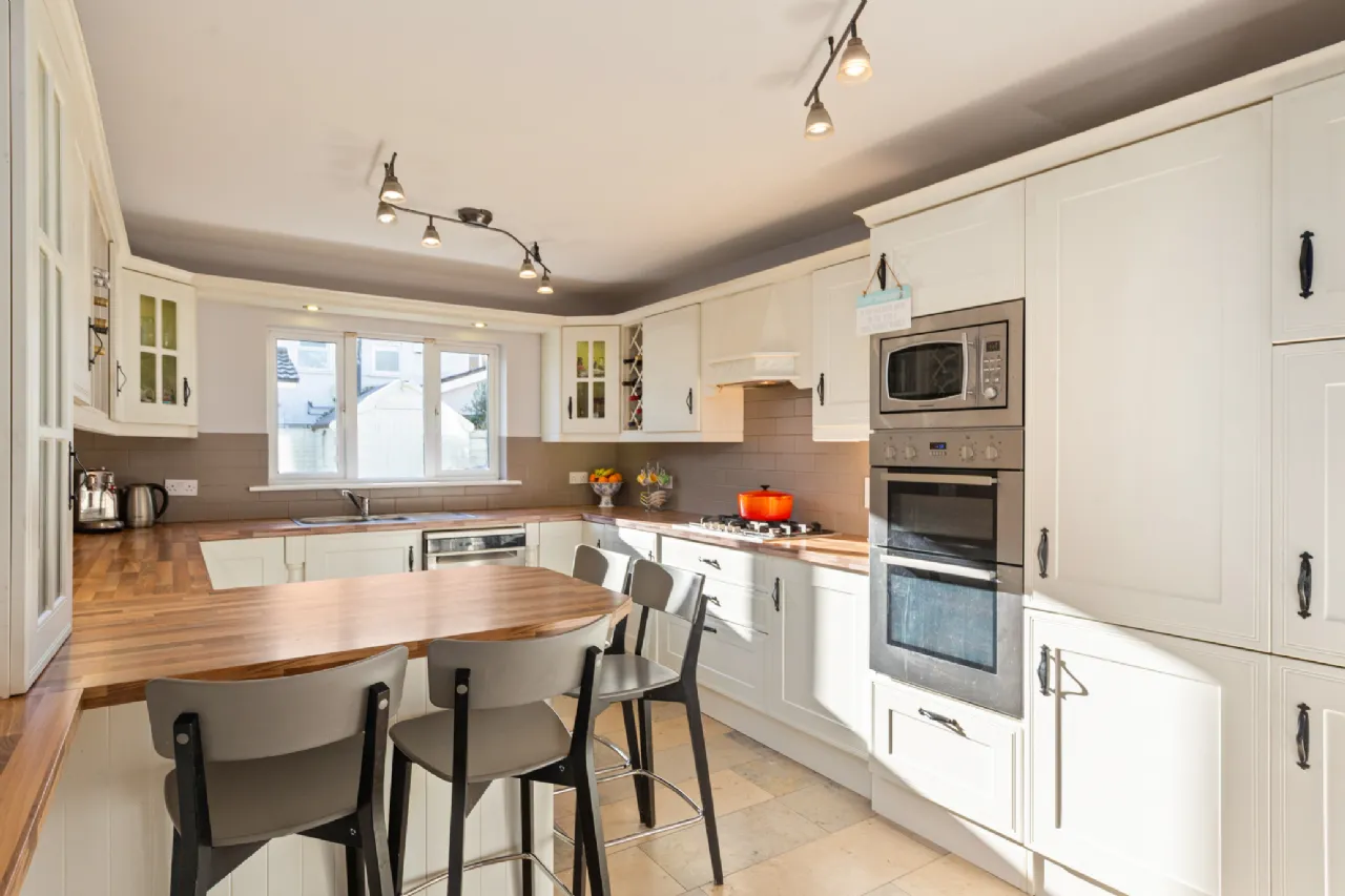 Photo of 4 Griffeen Glen Park, Lucan, Co. Dublin, K78 FX77