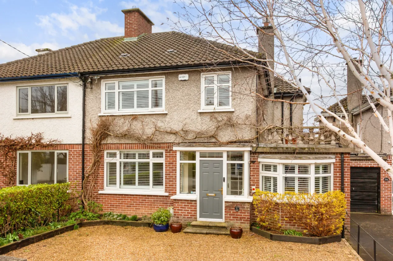 Photo of 26 Springfield Road, Templeogue, Dublin 6W, D6W NV62