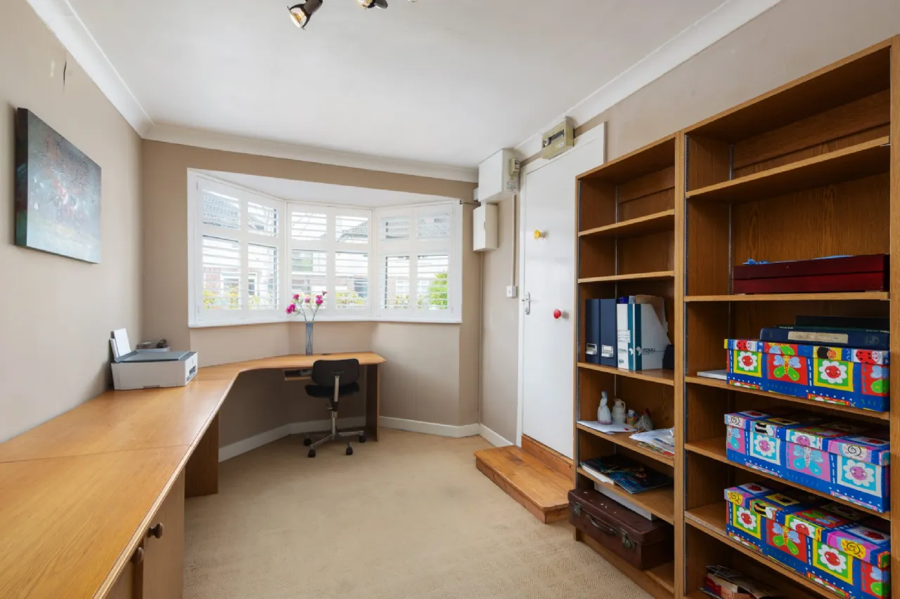 Photo of 26 Springfield Road, Templeogue, Dublin 6W, D6W NV62