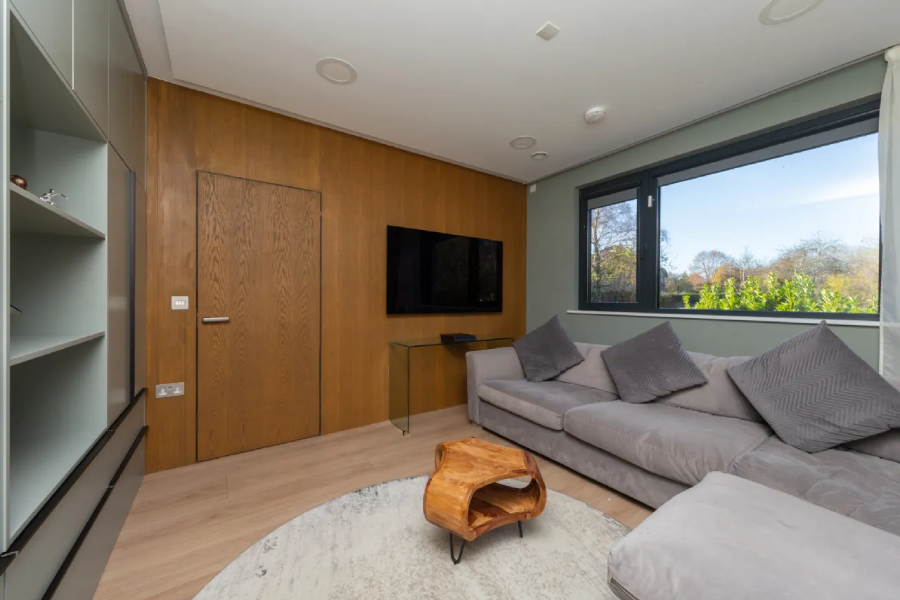 Photo of 91A Esker Park, Lucan, Co. Dublin, K78 N9V2