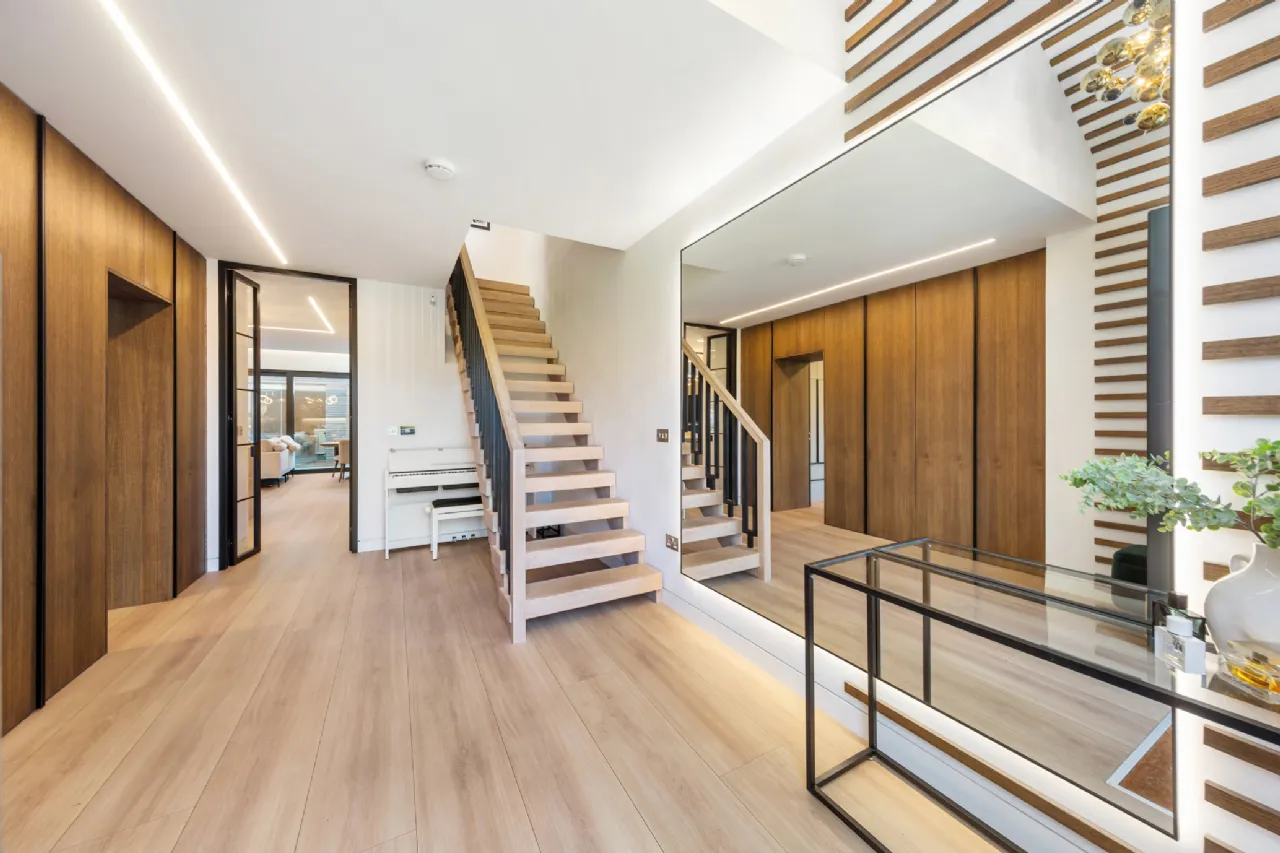 Photo of 91A Esker Park, Lucan, Co. Dublin, K78 N9V2