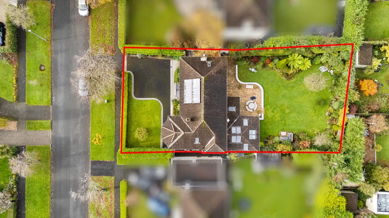 Photo of 113 Georgian Village, Castleknock, Dublin 15, D15 P82N