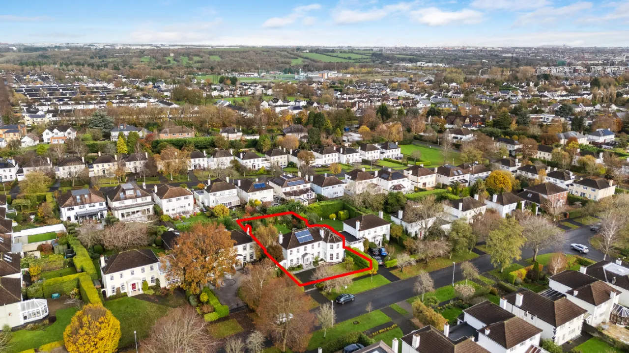 Photo of 113 Georgian Village, Castleknock, Dublin 15, D15 P82N