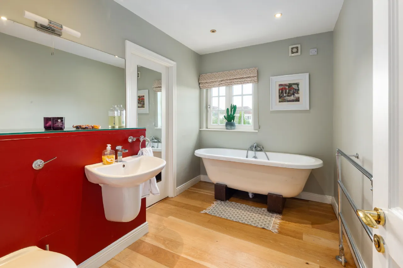 Photo of 113 Georgian Village, Castleknock, Dublin 15, D15 P82N