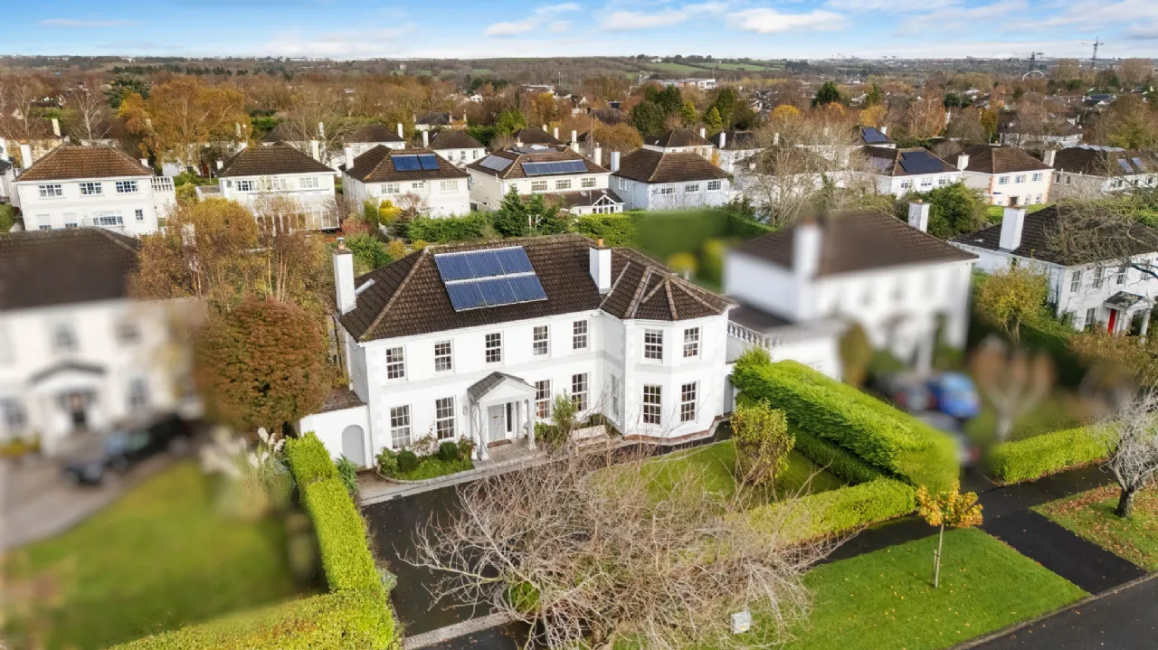 Photo of 113 Georgian Village, Castleknock, Dublin 15, D15 P82N