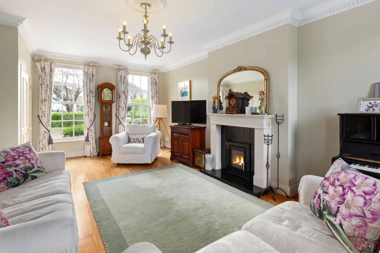 Photo of 113 Georgian Village, Castleknock, Dublin 15, D15 P82N