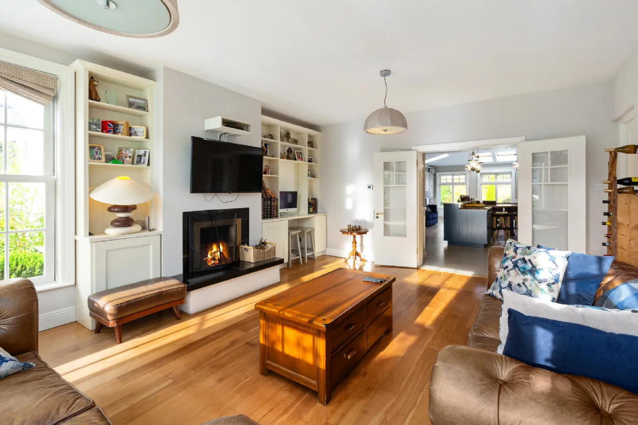 Photo of 113 Georgian Village, Castleknock, Dublin 15, D15 P82N