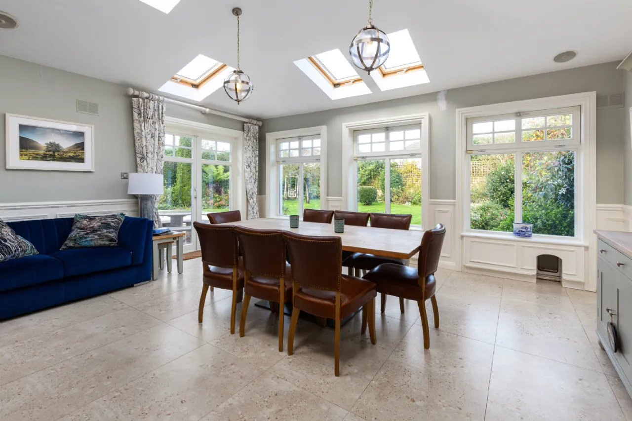 Photo of 113 Georgian Village, Castleknock, Dublin 15, D15 P82N