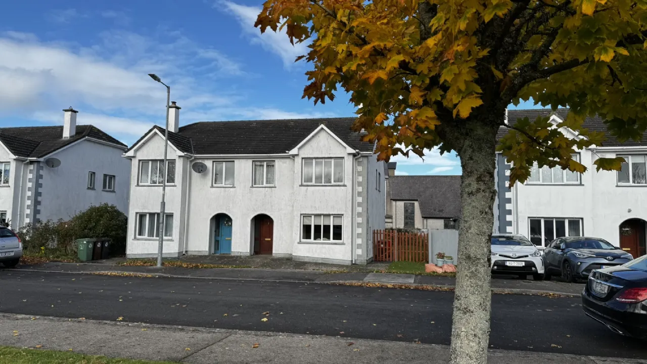 Photo of 7 Lios Dubhaile,, Dualla, Cashel, Co Tipperary, E25V822