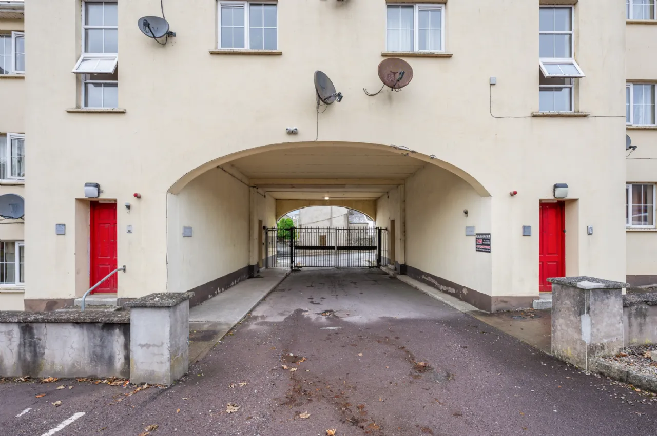 Photo of 14 Granary Court, St. Joesphs Rd., Mallow,, Co.Cork., P51 X858