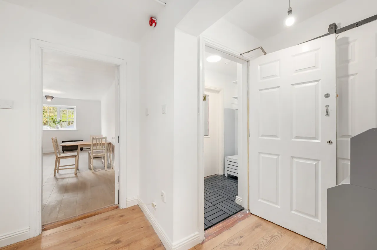 Photo of 14 Granary Court, St. Joesphs Rd., Mallow,, Co.Cork., P51 X858