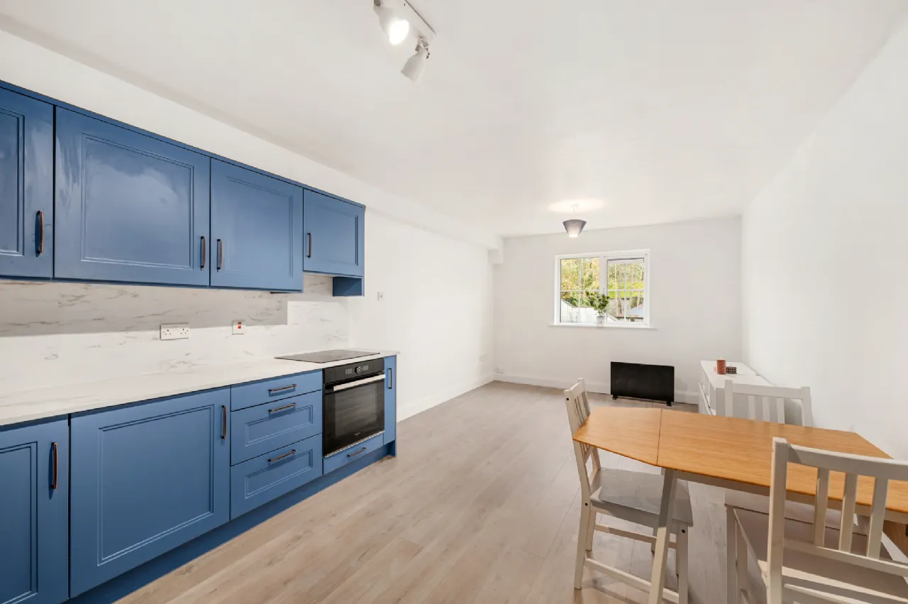 Photo of 14 Granary Court, St. Joesphs Rd., Mallow,, Co.Cork., P51 X858