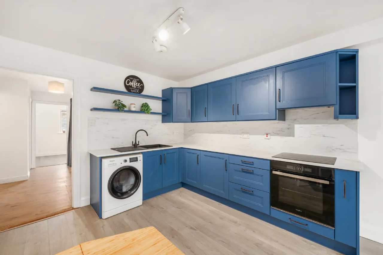 Photo of 14 Granary Court, St. Joesphs Rd., Mallow,, Co.Cork., P51 X858