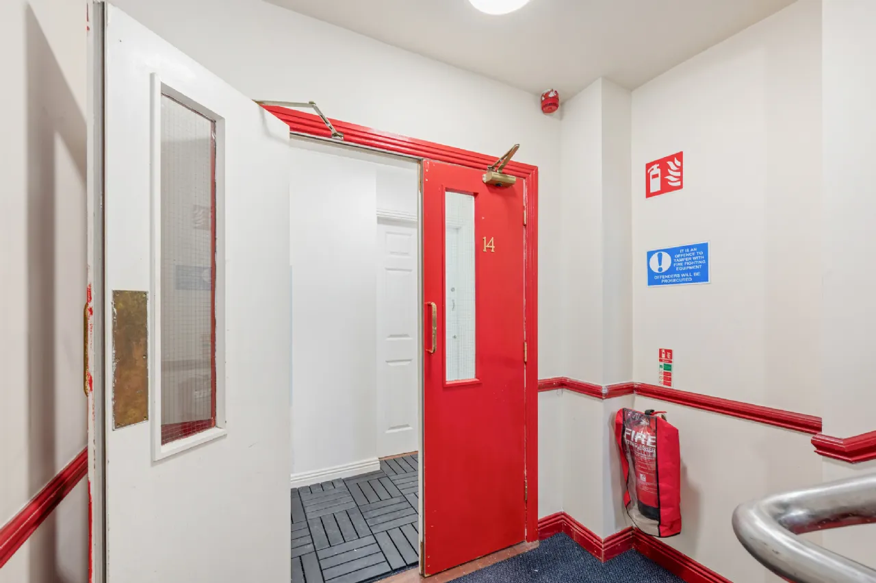 Photo of 14 Granary Court, St. Joesphs Rd., Mallow,, Co.Cork., P51 X858