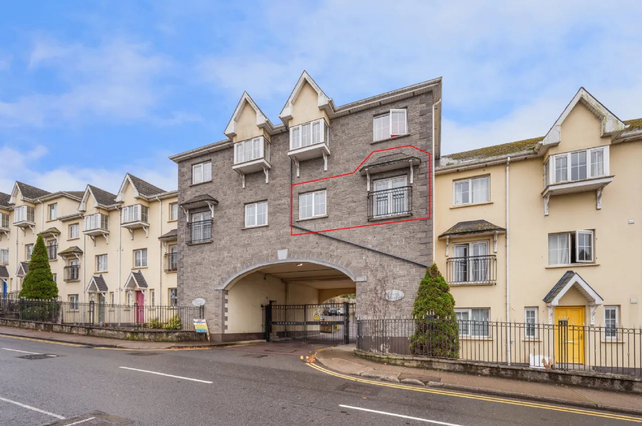 Photo of 14 Granary Court, St. Joesphs Rd., Mallow,, Co.Cork., P51 X858