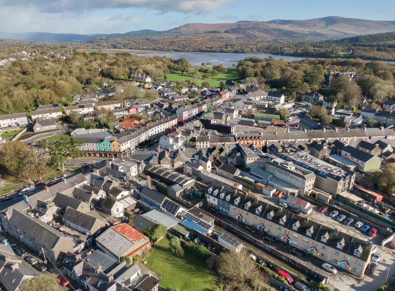 Photo of 3 Coffeys Row, Kenmare, Co Kerry, V93 F290