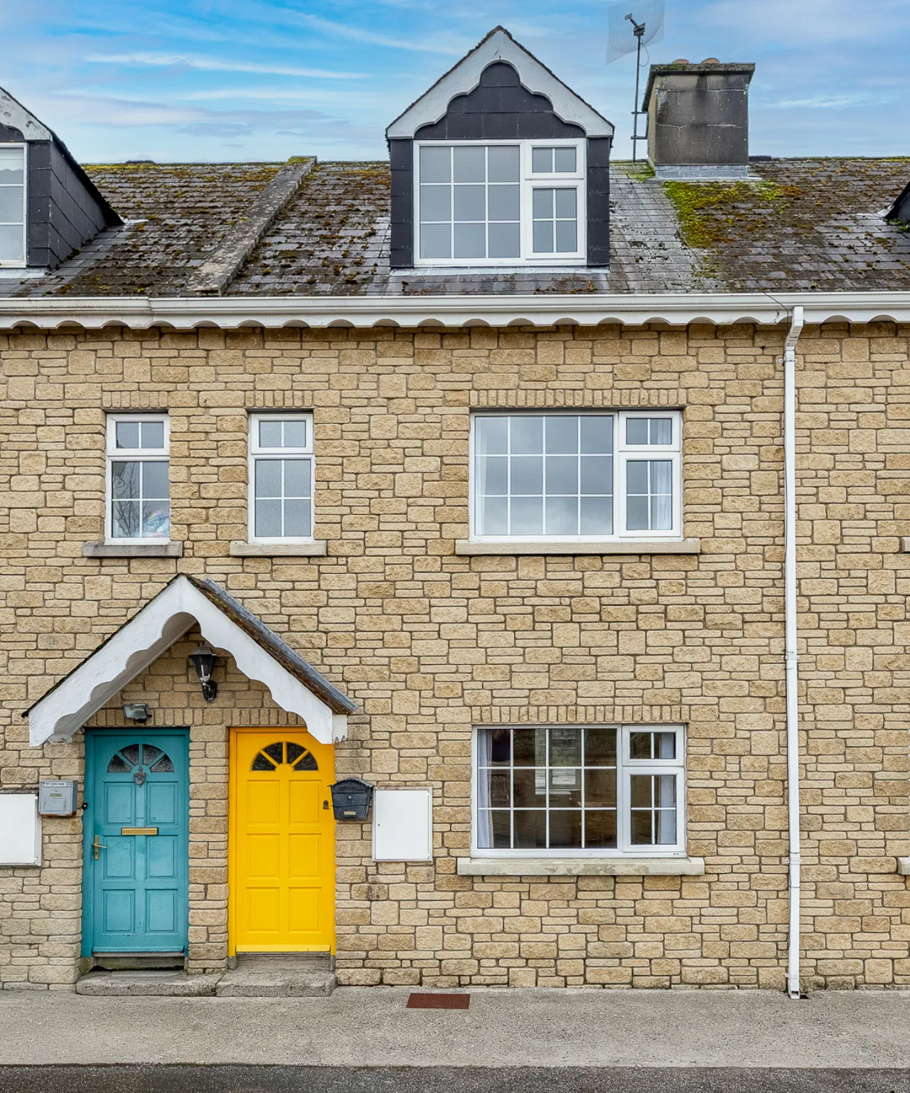 Photo of 3 Coffeys Row, Kenmare, Co Kerry, V93 F290