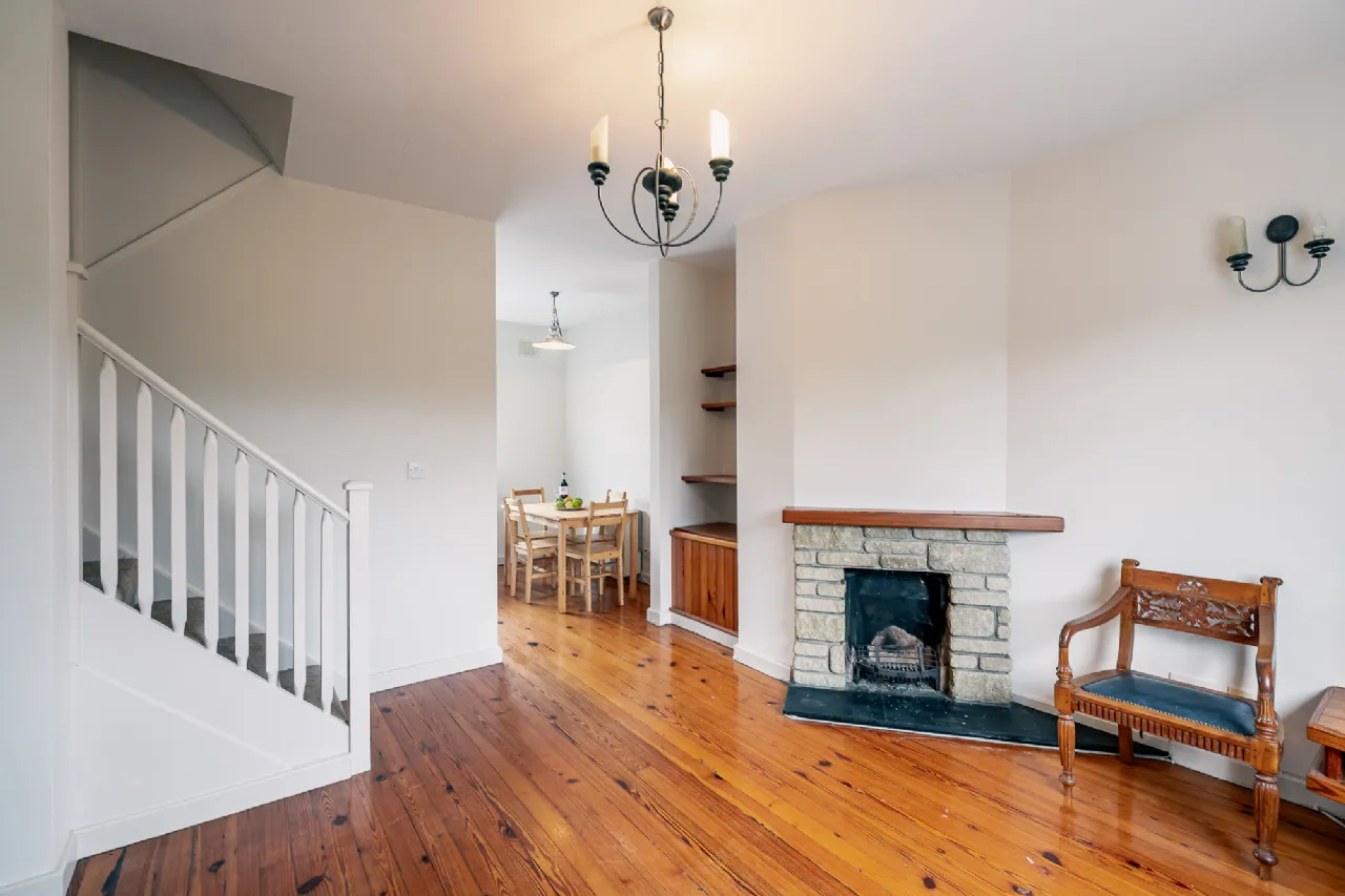 Photo of 3 Coffeys Row, Kenmare, Co Kerry, V93 F290