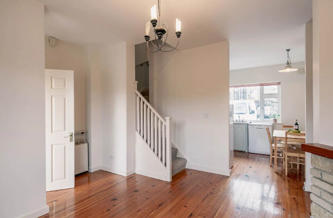 Photo of 3 Coffeys Row, Kenmare, Co Kerry, V93 F290