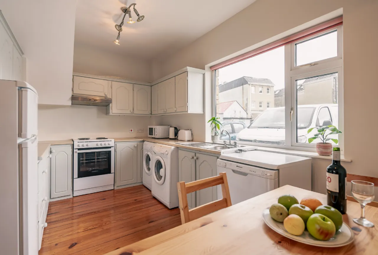 Photo of 3 Coffeys Row, Kenmare, Co Kerry, V93 F290