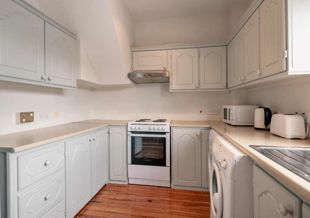 Photo of 3 Coffeys Row, Kenmare, Co Kerry, V93 F290