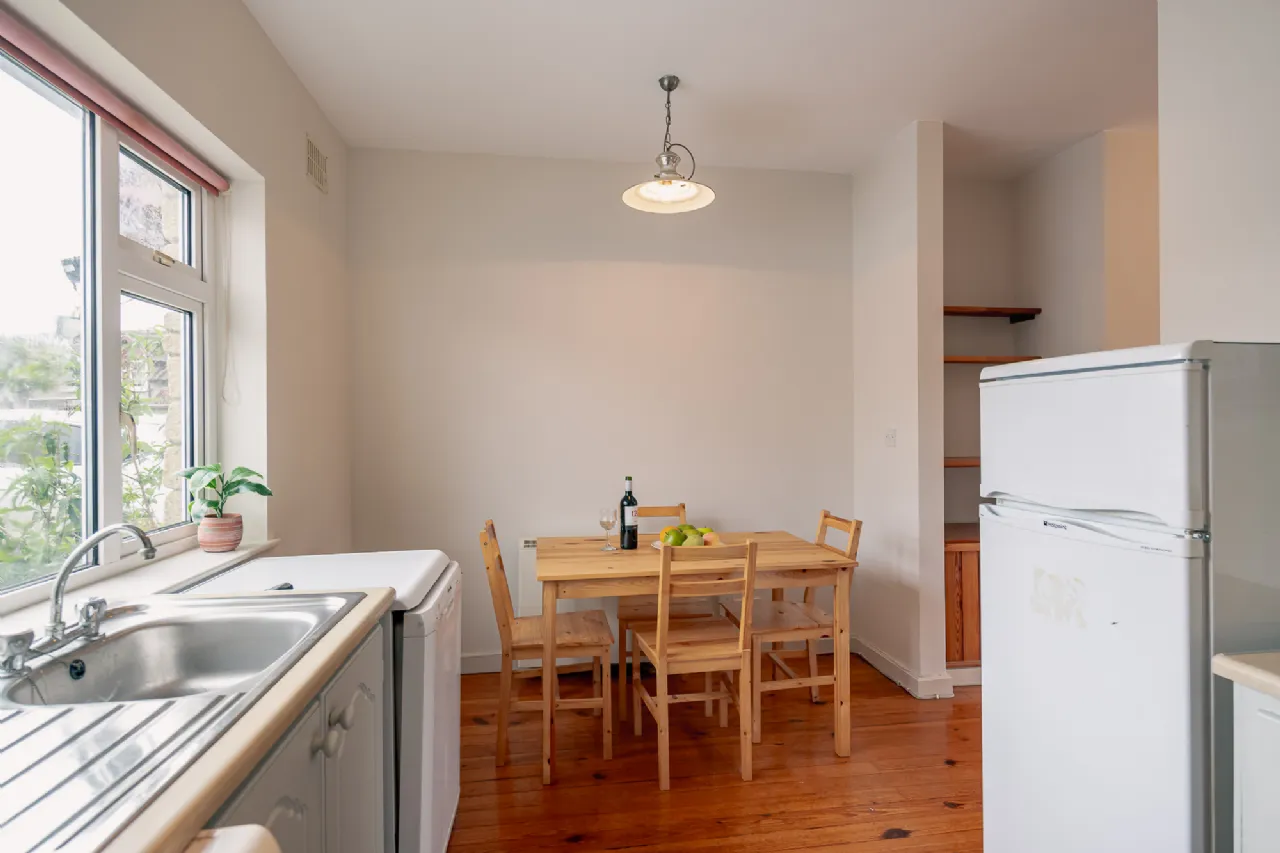 Photo of 3 Coffeys Row, Kenmare, Co Kerry, V93 F290