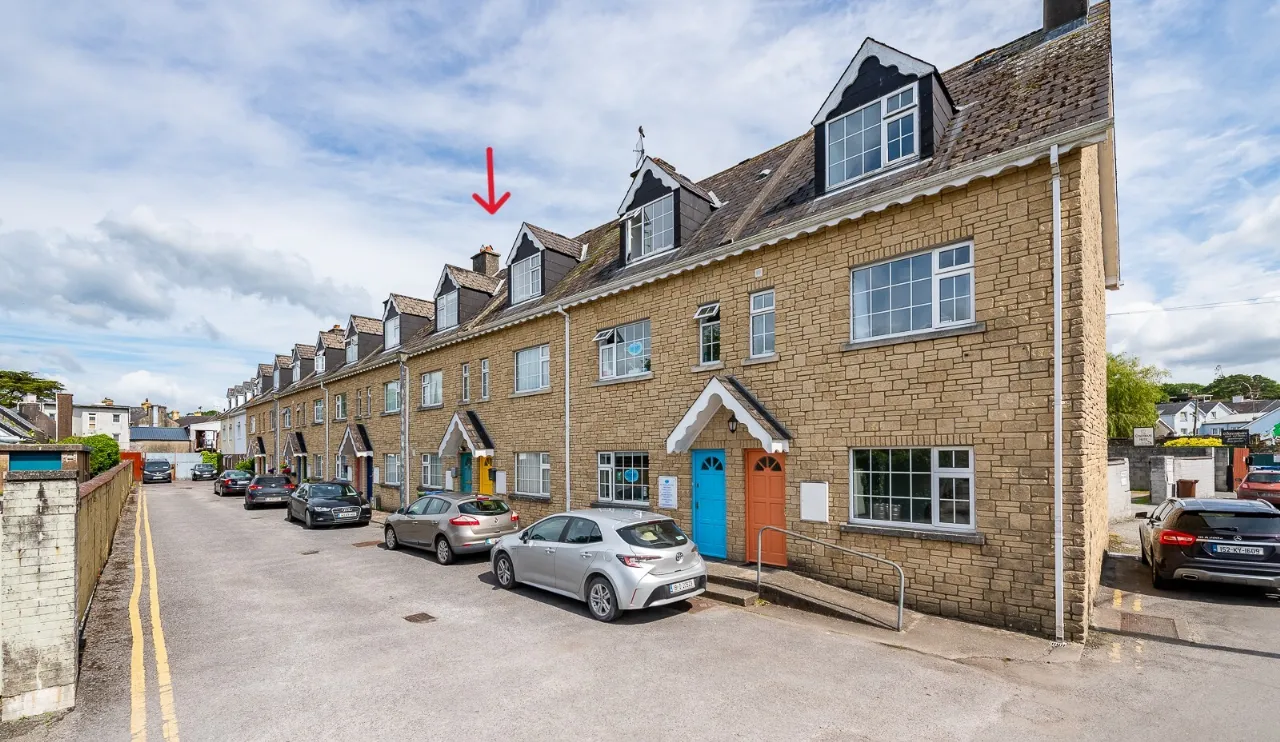 Photo of 3 Coffeys Row, Kenmare, Co Kerry, V93 F290