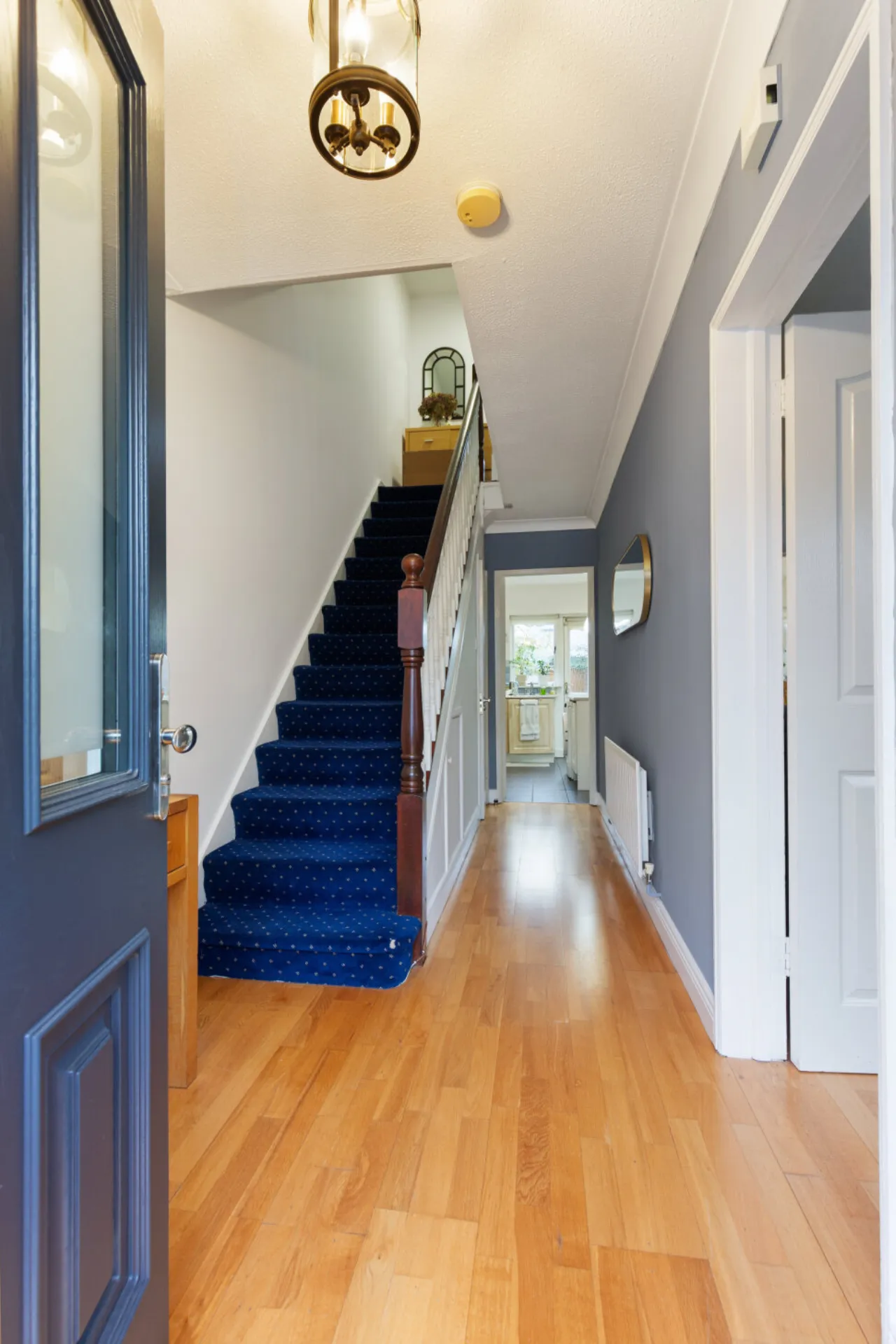 Photo of 30 Liffey Crescent, Liffey Valley Park, Lucan, Dublin, K78NP58