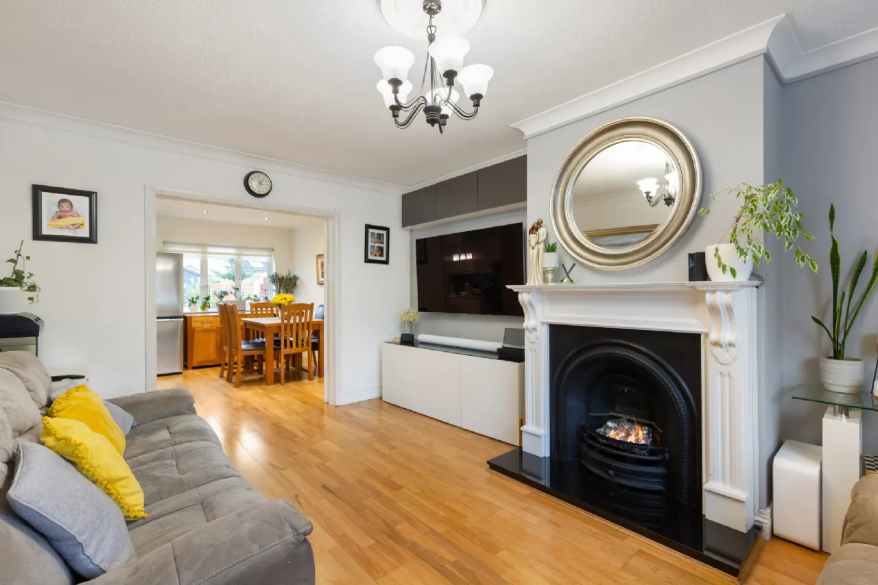 Photo of 30 Liffey Crescent, Liffey Valley Park, Lucan, Dublin, K78NP58