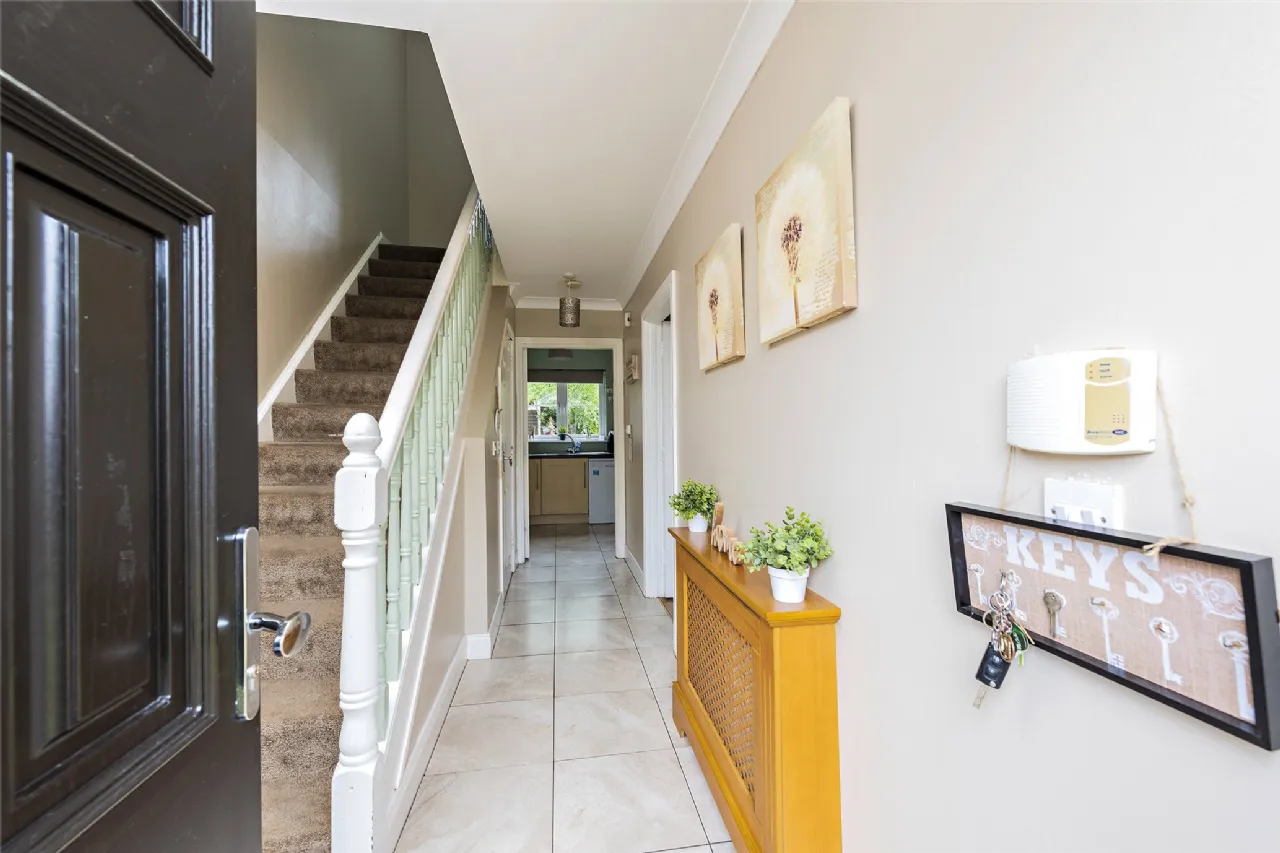 Photo of 14 Chieftains Drive, Balbriggan,, Co. Dublin, K32XA32