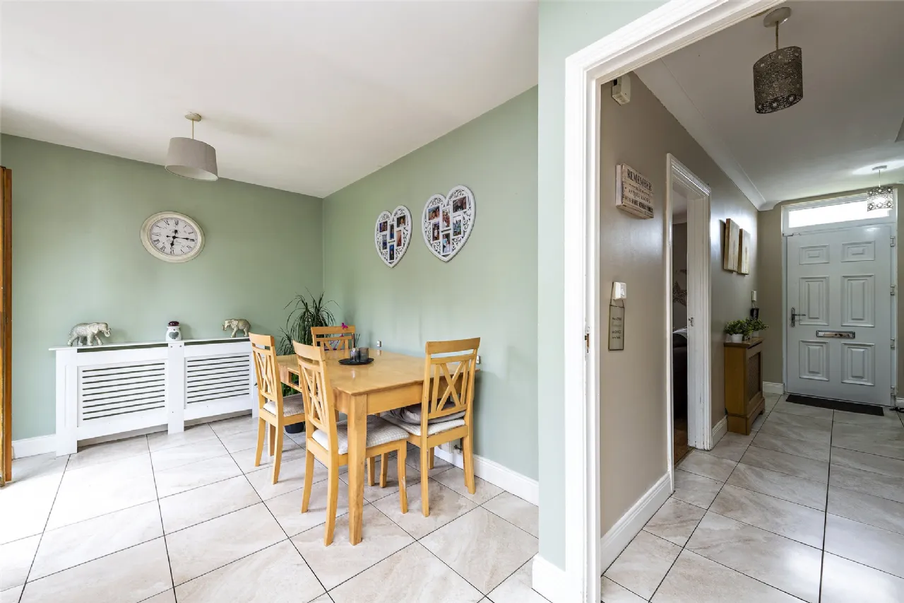 Photo of 14 Chieftains Drive, Balbriggan,, Co. Dublin, K32XA32