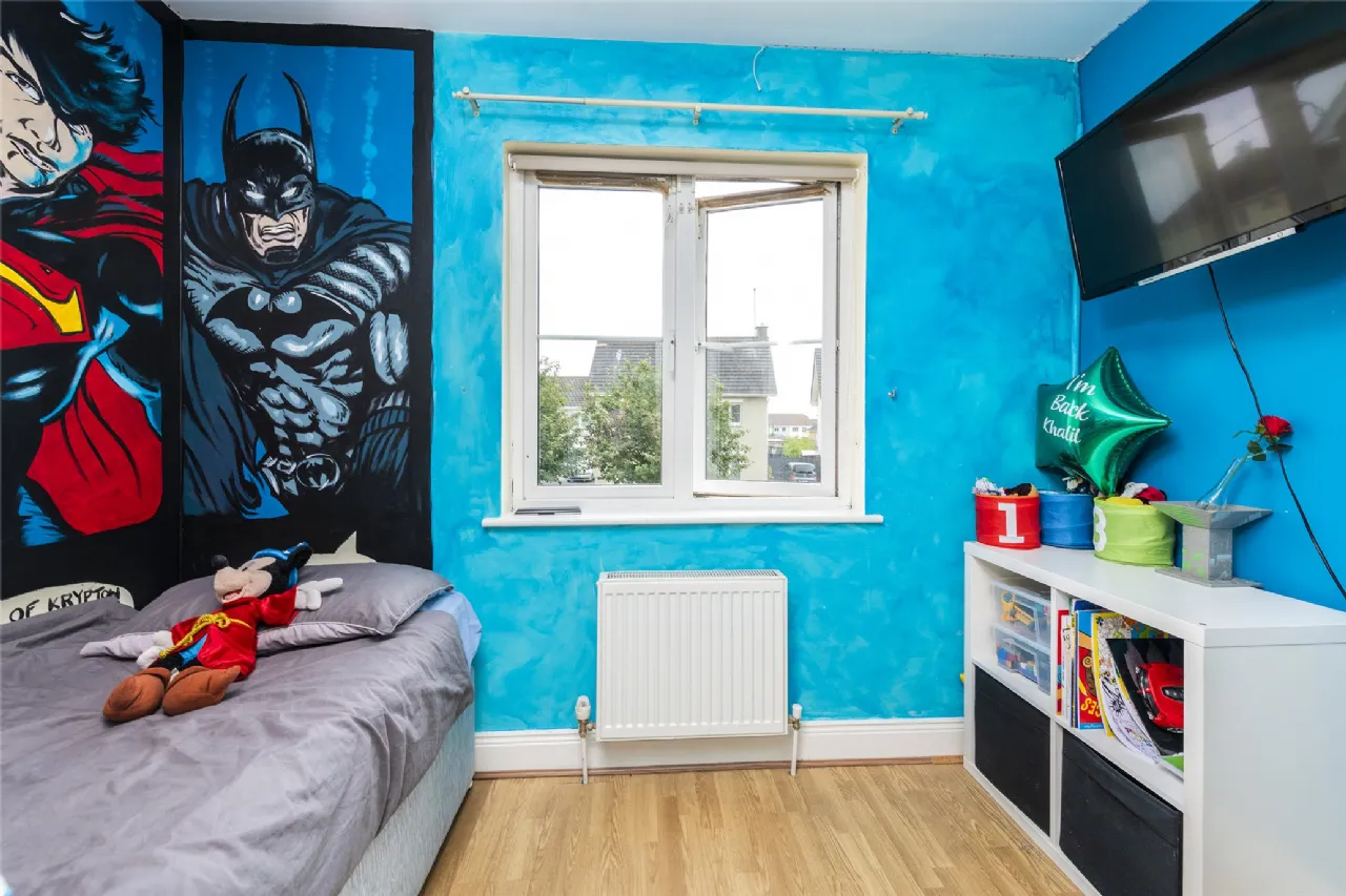 Photo of 14 Chieftains Drive, Balbriggan,, Co. Dublin, K32XA32